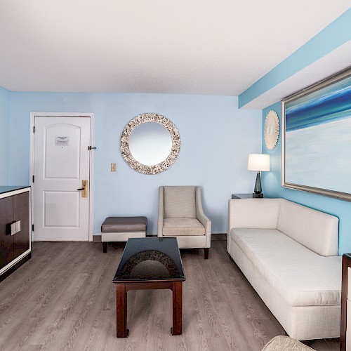 Palette Resort Myrtle Beach by OYO